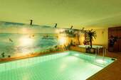 Schwimmbad - 