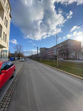 IMG_4354 - 2 Zimmer Etagenwohnung zur Miete in Chemnitz