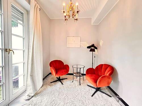 Büro Erdgeschoss Raum I - 