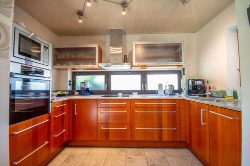 Geräumige und ... - 