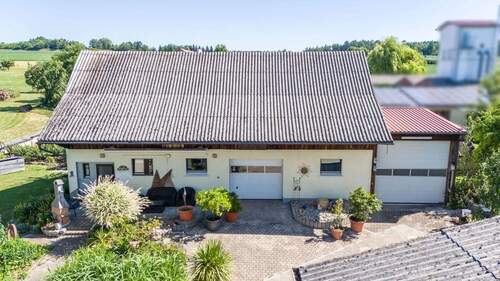 Ehem. Stallung - vielseitig nutzbar - 