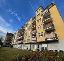 Attraktive 3-Zimmer-Wohnung mit Balkon in Friedrichsstadt - Jetzt investieren oder selbst einziehen! - Dresden / Friedrichstadt