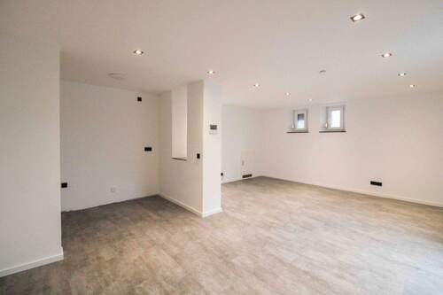 Einliegerwohung Wohnküche - 