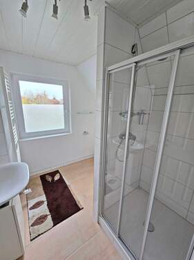 Bad im Obergeschoss - 