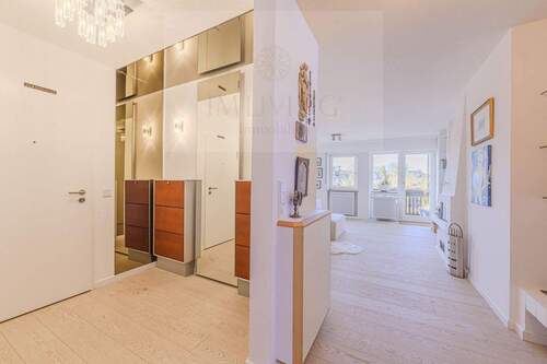 Bild 3 - 2 Zimmer Etagenwohnung in München