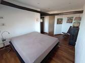 Schlafzimmer 2. OG - 