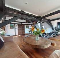 Rarität mit einzigartigem Wohnambiente! - Babenhausen