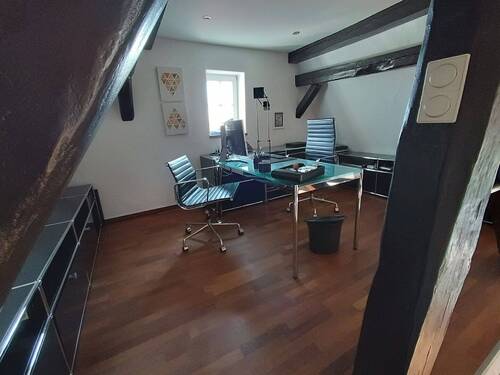 Büro 2. OG - 