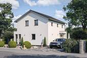 Bild 6 - 4 Zimmer Einfamilienhaus in Weißensberg