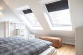 Schlafzimmer DG - 
