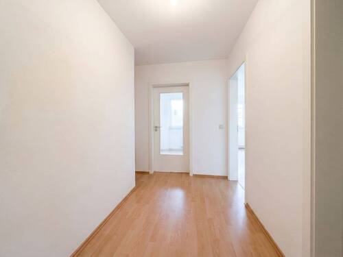 Flur - 2 Zimmer Etagenwohnung zum Kaufen in Leipzig