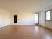 Wohnzimmer - Etagenwohnung mit 54,00 m&sup2; in Leipzig zum Kaufen