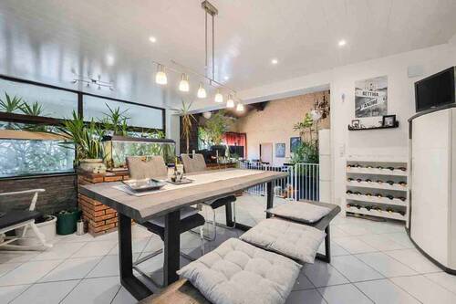 Esszimmer EG - 