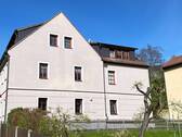 Hausansicht - 