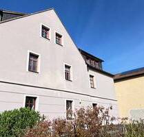 * schöne, familienfreundliche Wohnung im Erdgeschoss eines sanierten Altbaus - ID 6597* - Nossen