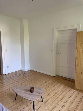 Wohnen - 2 Zimmer Etagenwohnung zur Miete in Hameln