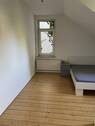 Schlafzimmer - 2 Zimmer Etagenwohnung in Hameln