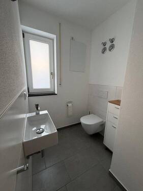 Gäste-WC - 