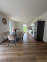 Wohnen/Küche/Essen - 3 Zimmer Etagenwohnung zur Miete in Heldenstein