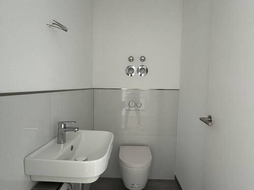 Gäste WC - 