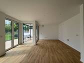 Wohnraum I - 3 Zimmer Etagenwohnung zum Kaufen in Bad Honnef
