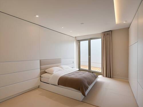 Schlafzimmer I - 