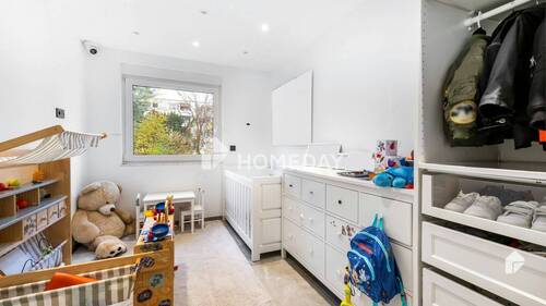 Kinderzimmer 2 - 