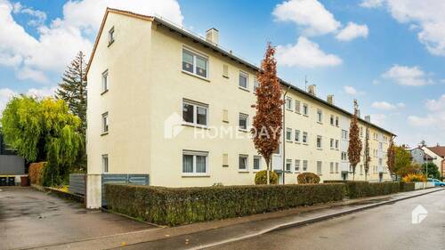 Außenansicht 1 - 