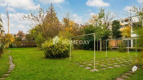 Garten 1 - 