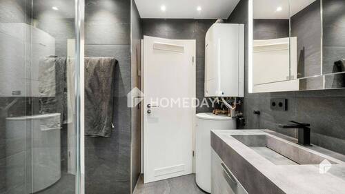 Badezimmer 1 - 