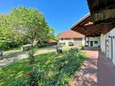 Terrasse - 