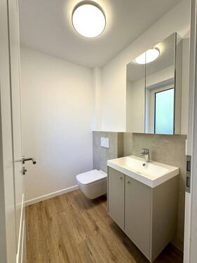 Gäste WC - 