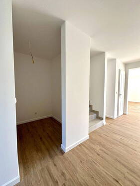 Garderobe EG - 