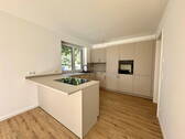 Küche - Neubau-DHH mit EBK und Stellplatz - attraktive Lage im Herzen von Deutsch Evern