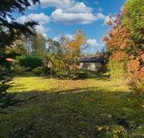 Bungalow, unterkellert, in Zühlsdorf bei Oranienburg