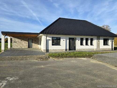 Bild 2 - 4 Zimmer Bungalow zum Kaufen in Fürstenau