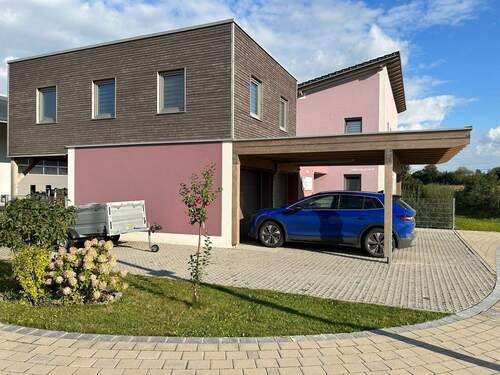 Ansicht Nord-West II - 