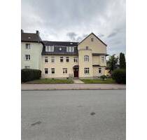 Großes MFH mit viel Potential in guter und ruhiger Lage! - Chemnitz Ebersdorf