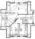 Grundriss Dachgeschoss - 