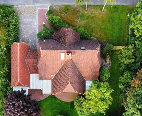 Grundstück ohne Bauland - 