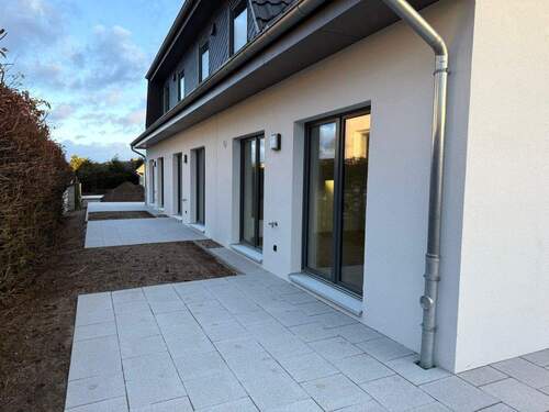 Süd- West Terrassen - 