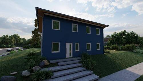 Bild 2 - Mehrfamilienhaus, Wohnhaus zum Kaufen in Ludwigsfelde