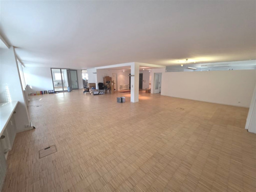 Raum 1 - 3 Zimmer Büro in Singen (Hohentwiel)