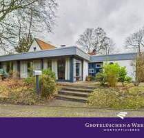 KAUFEN. | Einfamilienhaus - Wohnen und Arbeiten unter einem Dach - Bremerhaven Lehe