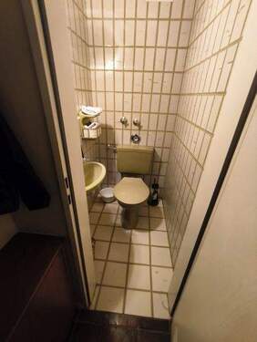 Gäste-WC - 