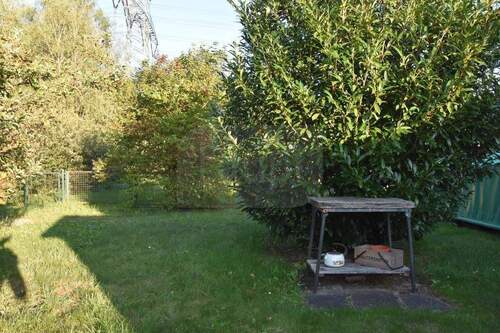 Wochenendgrundstück bei Zehdenick - 