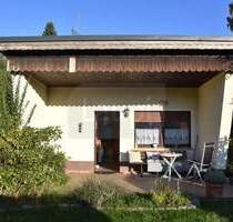 Wochenendgrundstück nahe Wentowsee nördlich von Zehdenick