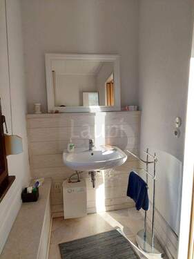 Wochenendhaus - Innenansicht - 