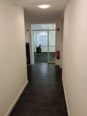 Flur - Büro zur Miete in Berlin