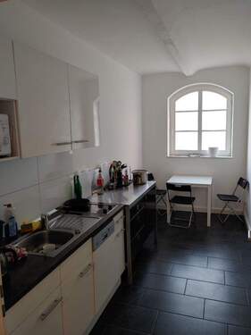 Küche - 